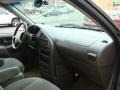 Slate Dashboard Photo for 2002 Nissan Quest #45932784
