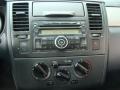 Brilliant Silver - Versa 1.8 SL Hatchback Photo No. 21