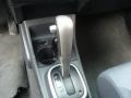 Brilliant Silver - Versa 1.8 SL Hatchback Photo No. 22