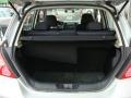 Brilliant Silver - Versa 1.8 SL Hatchback Photo No. 24