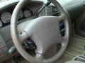  2002 Quest SE Steering Wheel