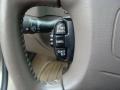 Slate Controls Photo for 2002 Nissan Quest #45932874