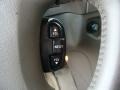 Slate Controls Photo for 2002 Nissan Quest #45932886