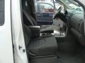 2008 Avalanche White Nissan Pathfinder S 4x4  photo #15