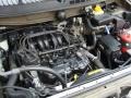 3.3 Liter SOHC 12-Valve V6 2002 Nissan Quest SE Engine