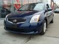 Blue Onyx Metallic - Sentra 2.0 Photo No. 4