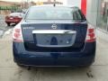 Blue Onyx Metallic - Sentra 2.0 Photo No. 6