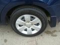 Blue Onyx Metallic - Sentra 2.0 Photo No. 8