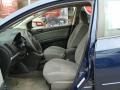 Blue Onyx Metallic - Sentra 2.0 Photo No. 11