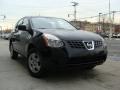 Wicked Black - Rogue S AWD Photo No. 1
