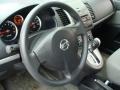 Blue Onyx Metallic - Sentra 2.0 Photo No. 18