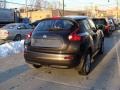 2011 Sapphire Black Nissan Juke S AWD  photo #5