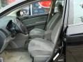 2009 Super Black Nissan Sentra 2.0  photo #11