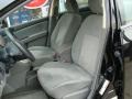 2009 Super Black Nissan Sentra 2.0  photo #12