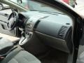 2009 Super Black Nissan Sentra 2.0  photo #13