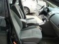 2009 Super Black Nissan Sentra 2.0  photo #14
