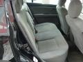 2009 Super Black Nissan Sentra 2.0  photo #15