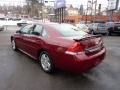 Red Jewel Tintcoat - Impala LT Photo No. 3