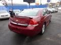 Red Jewel Tintcoat - Impala LT Photo No. 5