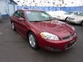 Red Jewel Tintcoat - Impala LT Photo No. 6