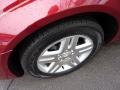 Red Jewel Tintcoat - Impala LT Photo No. 8