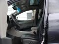  2009 Tribeca Limited 5 Passenger Slate Gray Interior