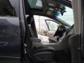 2009 Diamond Gray Metallic Subaru Tribeca Limited 5 Passenger  photo #9