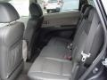 2009 Diamond Gray Metallic Subaru Tribeca Limited 5 Passenger  photo #10