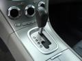  2009 Tribeca Limited 5 Passenger 5 Speed Sportshift Automatic Shifter