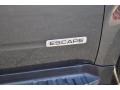 2008 Black Pearl Slate Metallic Ford Escape XLT  photo #29