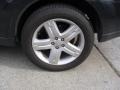 2009 Obsidian Black Pearl Subaru Forester 2.5 X Limited  photo #6