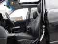 2009 Obsidian Black Pearl Subaru Forester 2.5 X Limited  photo #8