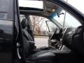 2009 Obsidian Black Pearl Subaru Forester 2.5 X Limited  photo #9