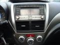 2009 Obsidian Black Pearl Subaru Forester 2.5 X Limited  photo #12