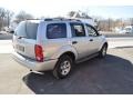 2004 Brilliant Silver Metallic Dodge Durango SLT 4x4  photo #3