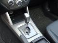 2009 Obsidian Black Pearl Subaru Forester 2.5 X Limited  photo #13