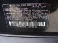 2009 Obsidian Black Pearl Subaru Forester 2.5 X Limited  photo #15