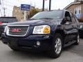 2007 Midnight Blue Metallic GMC Envoy SLE 4x4  photo #1