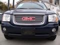 2007 Midnight Blue Metallic GMC Envoy SLE 4x4  photo #2