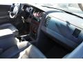 Brilliant Silver Metallic - Durango SLT 4x4 Photo No. 8
