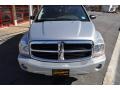 Brilliant Silver Metallic - Durango SLT 4x4 Photo No. 9