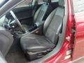 Red Jewel - Malibu LT Sedan Photo No. 11