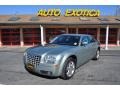 Satin Jade Pearlcoat - 300 Touring AWD Photo No. 1
