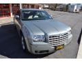 Satin Jade Pearlcoat 2006 Chrysler 300 Touring AWD Exterior
