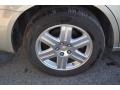 2006 Chrysler 300 Touring AWD Wheel and Tire Photo