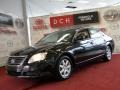Black 2008 Toyota Avalon XL