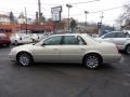 2009 Gold Mist Cadillac DTS   photo #2