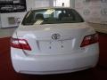 Super White - Camry LE Photo No. 7