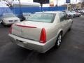 2009 Gold Mist Cadillac DTS   photo #5