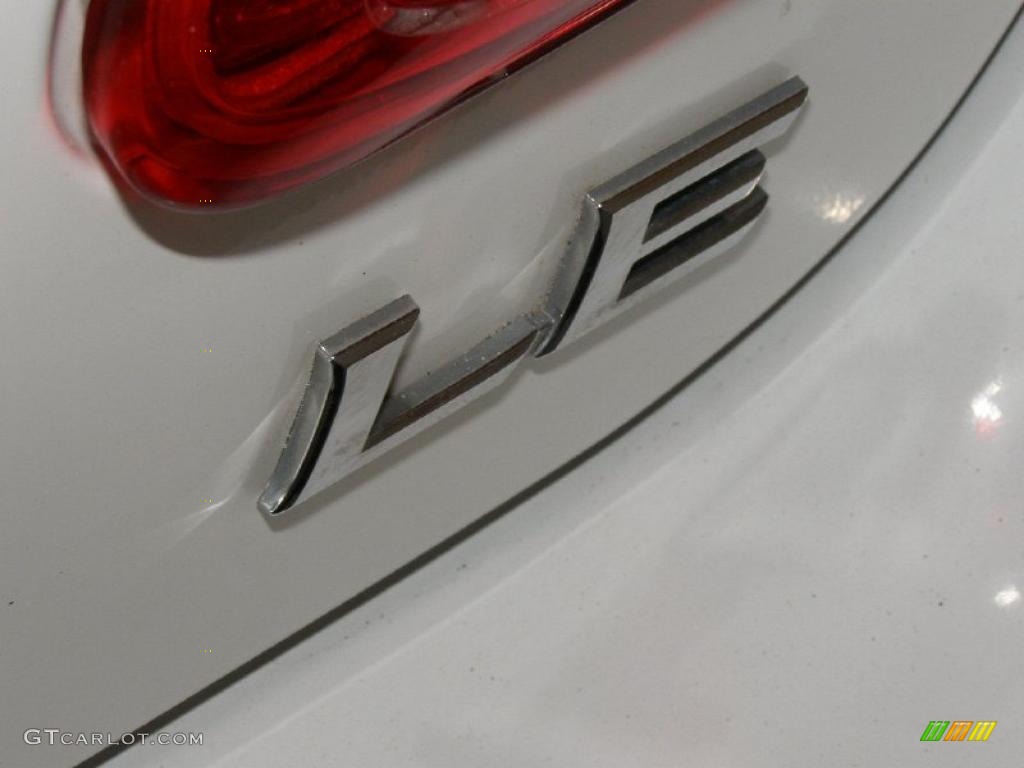 2008 Camry LE - Super White / Bisque photo #8